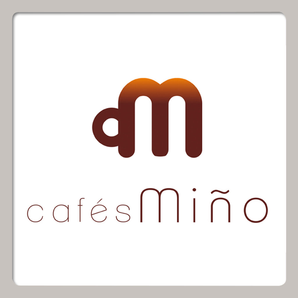 Imagen para Cafés Miño