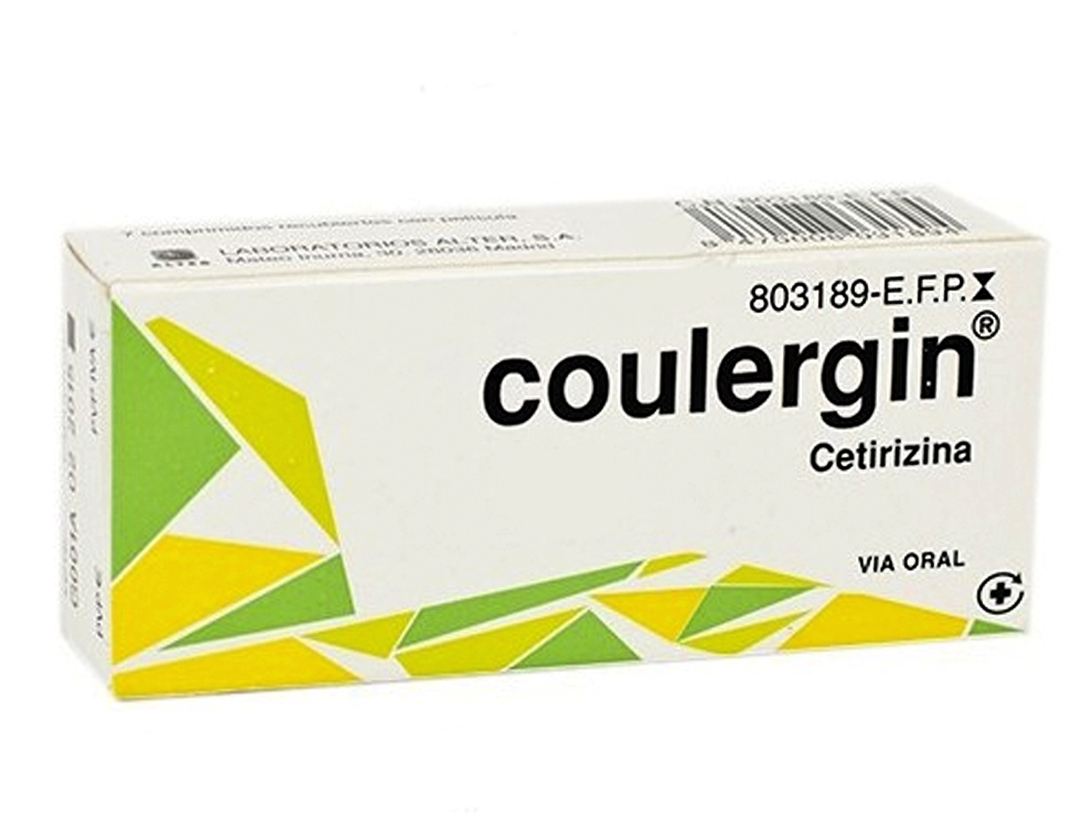 Coulergin