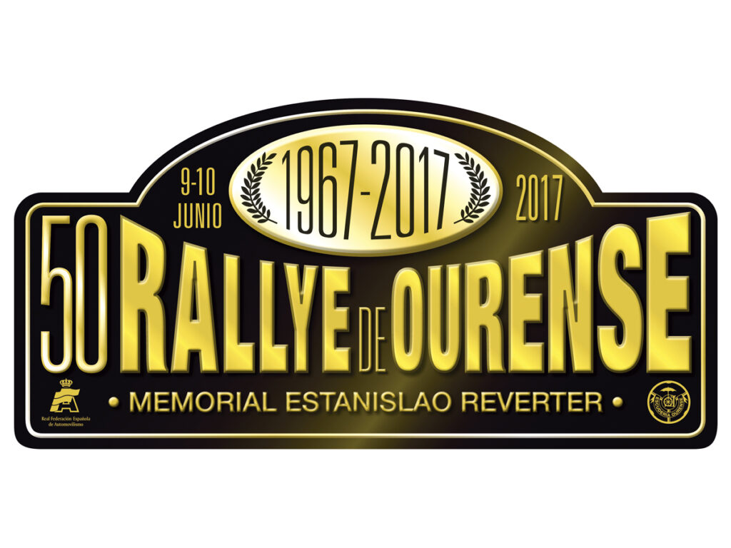 Rallye de Ourense